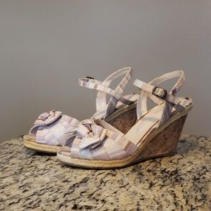 **NEW**Rialto Wedges